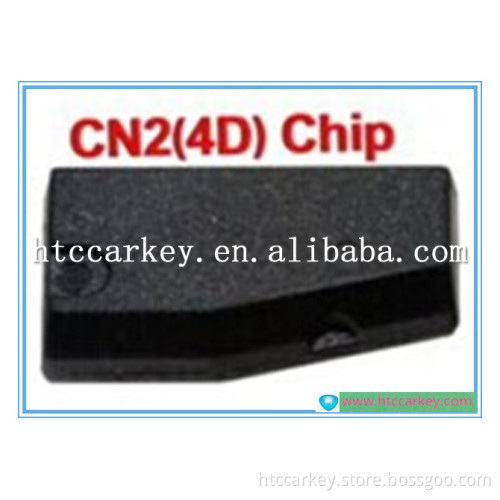 Top quality key case or cover for CN2 Copy 4D Chip (repeat clone by CN900)